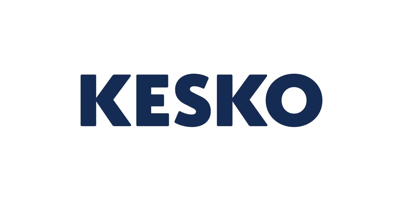 Kesko Oyj B (KESKOB)